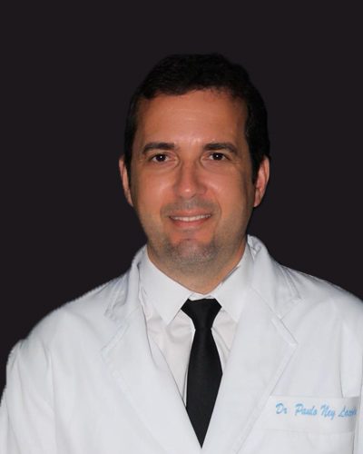 Paulo Ney - VIlas Dental CLinic
