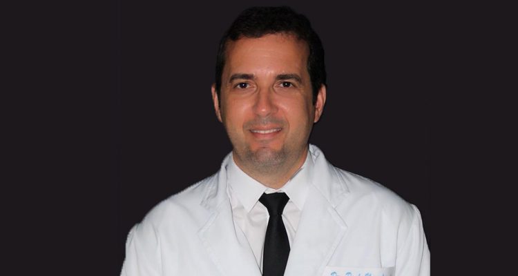 Paulo Ney - VIlas Dental CLinic